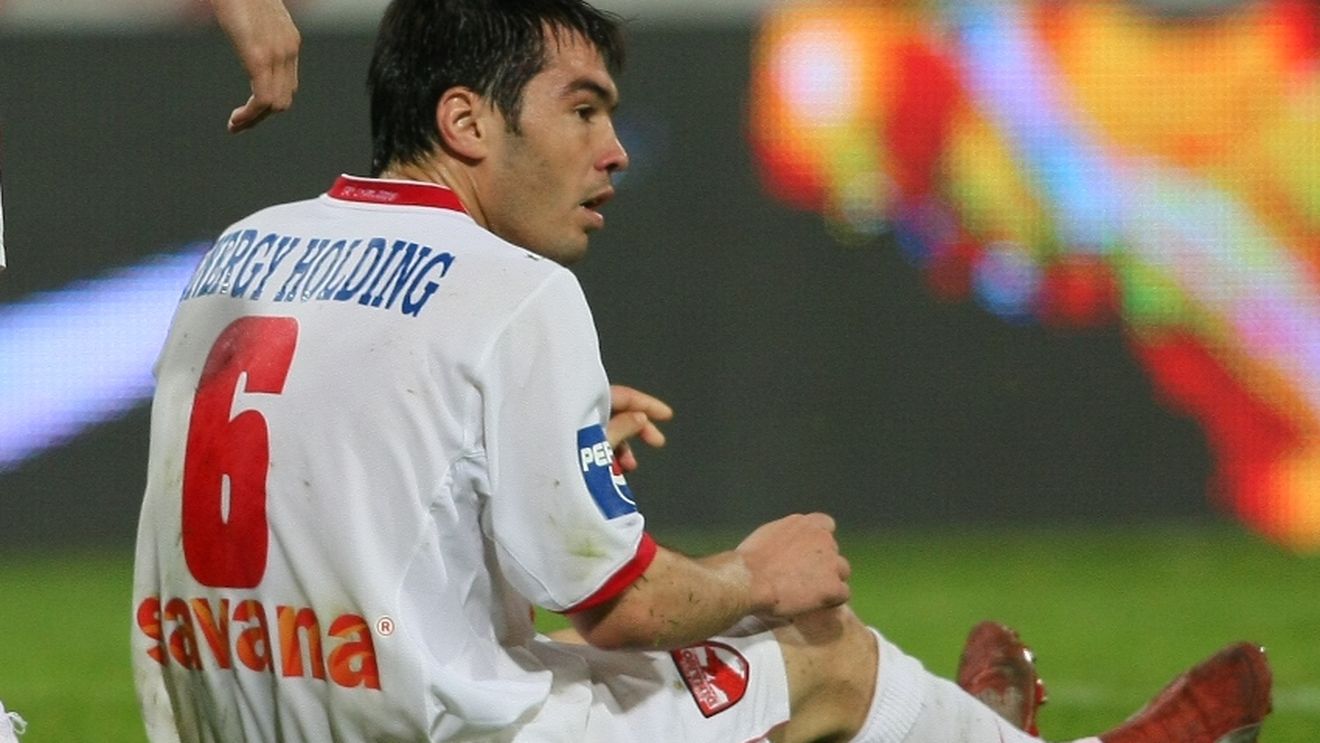 "Cu Mărgăritescu în echipă, Dinamo era pe locurile 6-7!"