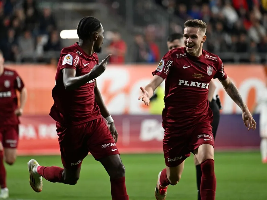 Sursa foto: Sport Pictures