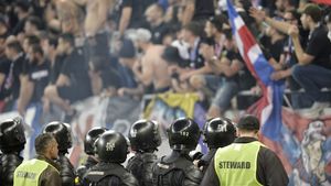 Va fi vacarm pe Arena Națională! Peluza Sud Steaua vine să susțină Farul în meciul cu Rapid, de mâine | EXCLUSIV