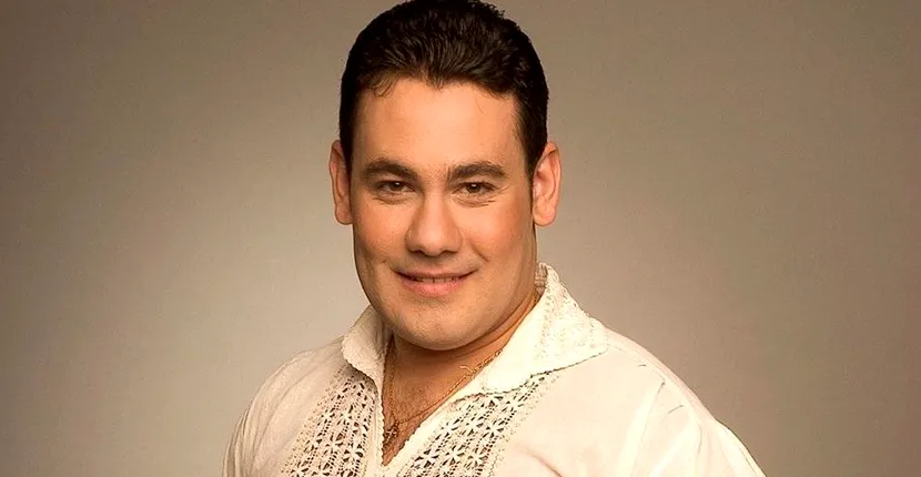 Cum arată casa din România a lui Ionuț Dolănescu! Vila a fost lăsată moștenire de tatăl său FOTO