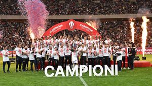 FCSB și-a aflat adversara din turul 2 preliminar al Ligii Campionilor! E cea mai ușoară variantă dintre cele dificile