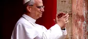 I-a dat imediat replica Papei Leon al XIV-lea, după ce a glumit pe seama numelui său