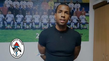 Dumitru Cardoso, mesaj de despărțire pentru Gaz Metan Mediaș! Fotbalistul pleacă în Coreea de Sud: „Va rămâne cea mai frumoasă amintire a mea!” | VIDEO