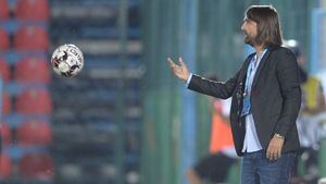 Dan Alexa e convins că echipa lui Becali are nevoie de un antrenor important: "Un club ca și Steaua, într-un an de zile, să ai trei secunzi? Nu se poate așa ceva!". De ce s-a pierdut derby-ul cu Dinamo