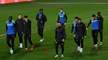 N-a mai rezistat! Gigi Becali a făcut o schimbare importantă în primul 11 pentru PAOK - FCSB