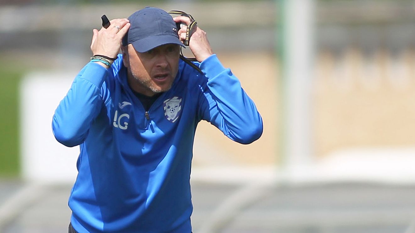 Leo Grozavu dă declarația serii după Iași - CFR 1-1. "Arbitrajul românesc e la nivelul..." 