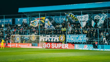 Farul Constanța, apel către propriii suporteri înaintea meciului cu Sepsi: „Ne pot face rău, sper că au înțeles”