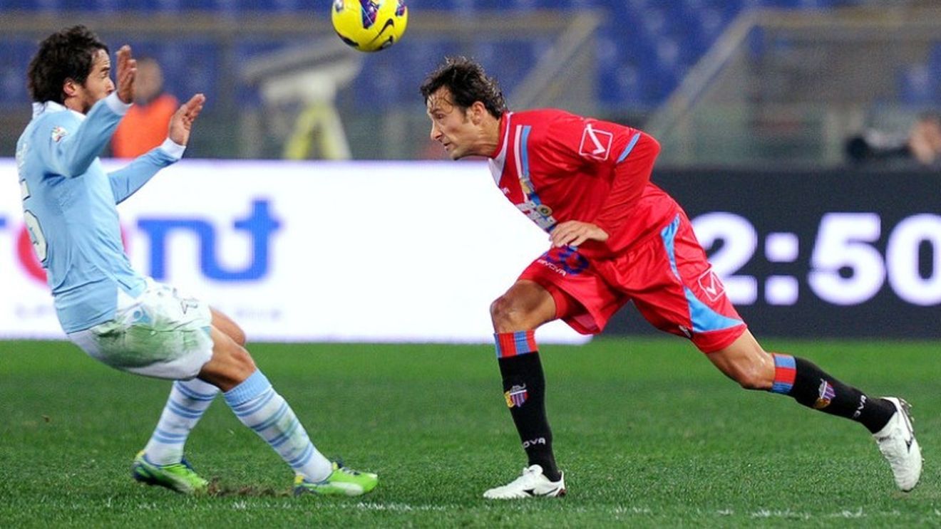 Astra vrea să transfere un fundaș italian: Ciro Capuano este "ținta" liderului din Liga I