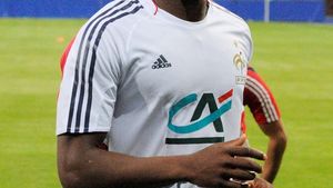 Evra:** "Accept rejucarea partidei cu Irlanda, însă doar pe Playstation"