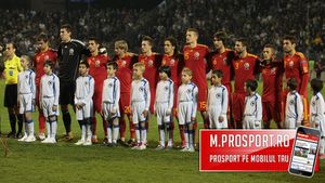 Nu sunt de acord cu decizia! Încă un TITULAR al naționalei îl ROAGĂ‚ pe Pițurcă să-i cheme pe Mutu și Tamaș cu Franța!