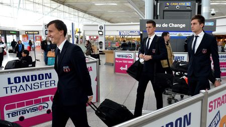 Cum a devenit milionar unul dintre fotbaliștii care l-au îmbogățit pe Gigi Becali! Ce afaceri a ajuns să aibă în Anglia