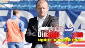 "Dorinel va rămâne în Ghencea 3-4 ani!"