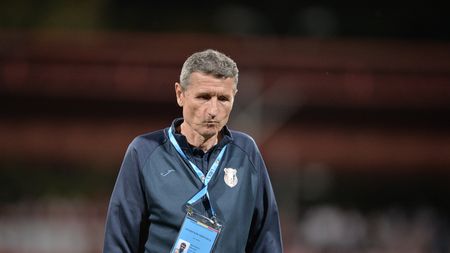 OUT de la Astra, Mulțescu și-ar putea găsi de lucru "pe repede înainte". Echipa de tradiție pe care e așteptat s-o preia în cel mai scurt timp