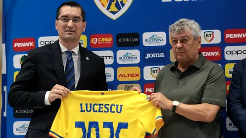 Strategia secretă a lui Mircea Lucescu la echipa națională: mandatul lui „Il Luce” poate dura doar până la toamnă! Și-a luat o măsură de siguranță pentru a nu-și compromite cariera: „Ar urma să își anunțe plecarea înaintea tragerii la sorți pentru Cupa Mondială!”. EXCLUSIV