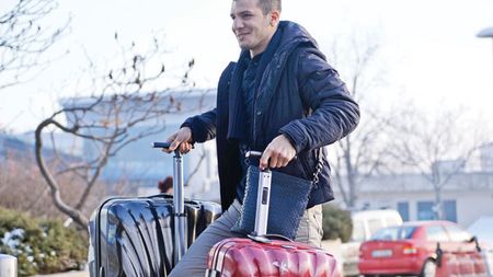 Țucudean le plătește salariile colegilor!** "Vârsta a fost atuul pe care l-a avut de partea sa"