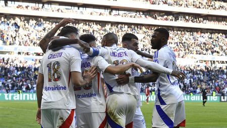 Uraganul Lyon vine la București cu tot ce are mai bun. Francezii anticipează marea diferență față de FCSB: „Nu-și permite acest lux”