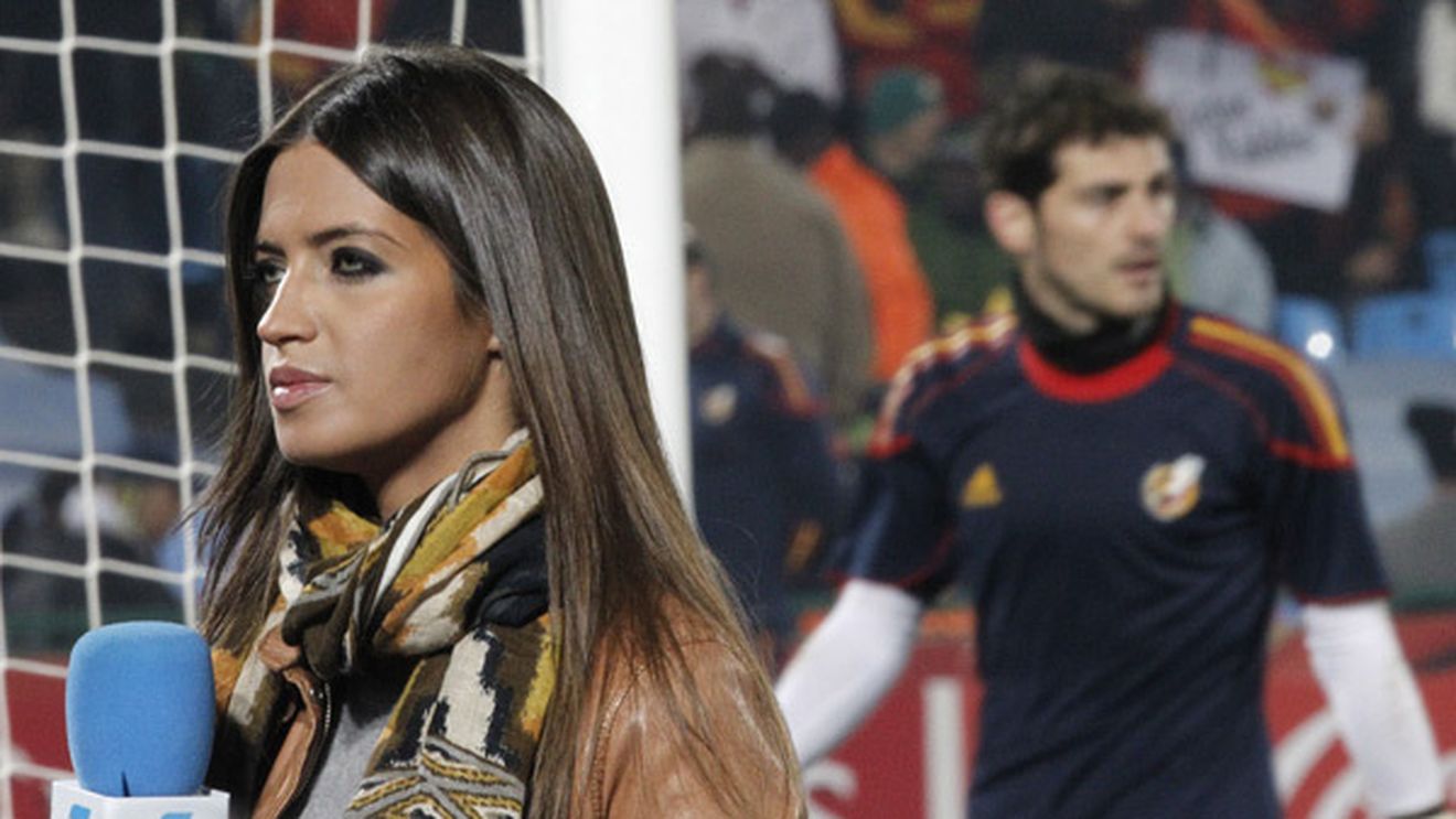 Record de audiența în Spania, la finala cu Olanda!** Vezi câți iberici au urmărit meciul!