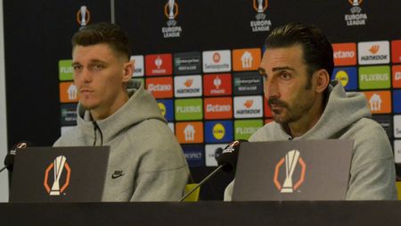 O echipă din Europa poate da o dublă lovitură: Târnovanu și Charalambous, transferați pentru Champions League!