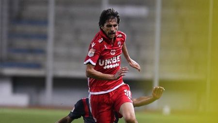 Diego Fabbrini, criticat după ultimele meciuri ale „câinilor”. „De când e la Dinamo n-a dat două pase de gol! La mine juca două minute”
