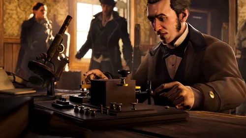 Assassin”s Creed: Syndicate – ce personaje istorice se vor regăsi în joc?