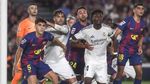Notele din El Clasico. El a fost CEL MAI SLAB de pe teren în Barcelona – Real Madrid 2-0