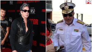 Celebrul actor Mickey Rourke, supărat că nu poate da de Ilie Năstase după ce a venit în România: „Am încercat să iau legătura cu el, dar..."