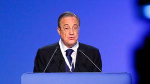 Ce nebunie pregătește Perez!** Real Madrid va face o ofertă de 100 de milioane â‚¬ pentru un jucător: "E o chestiune de mândrie personală"