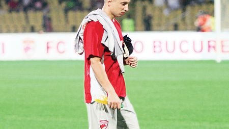 Romanovs: „Nu mai vreau pe bară"