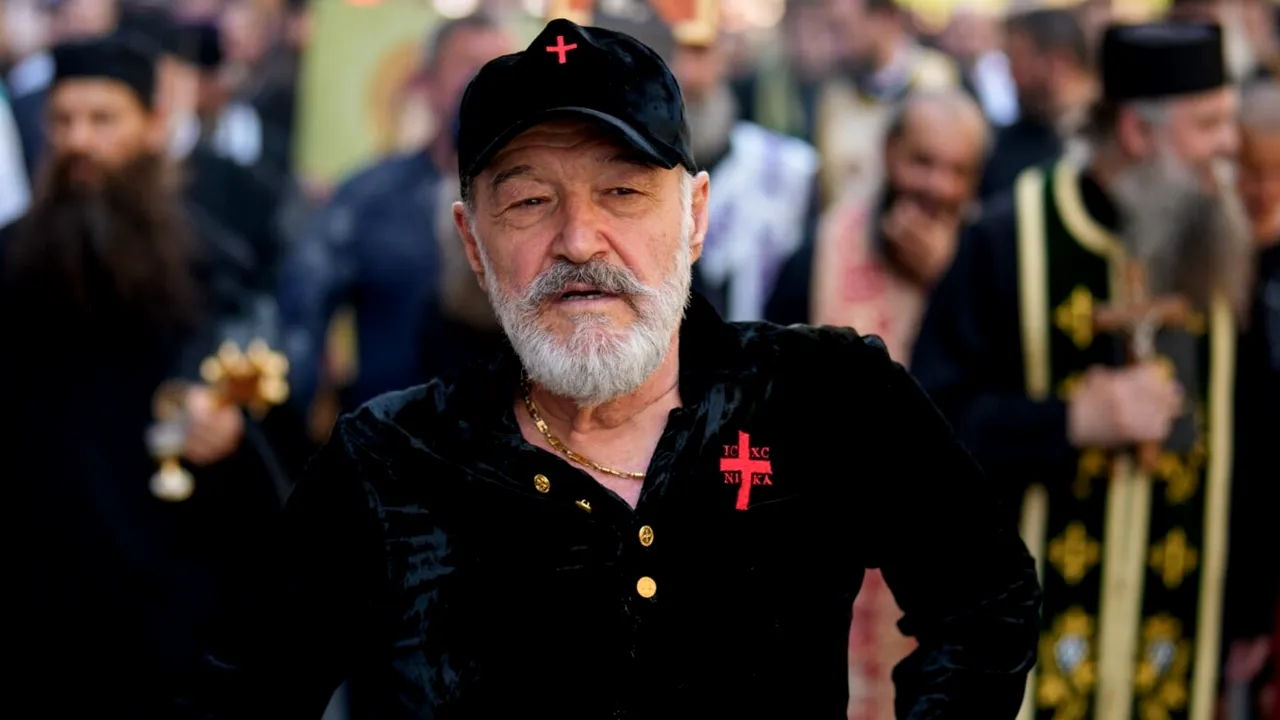 Gigi Becali a dat ordin, dar fotbalist a refuzat să intre pe postul dictat de patron! A fost exclus din lot: „Când nu te supui ordinului… S-a raportat!”