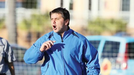 Lăcătuș e optimist:** "Cât timp mai avem șanse, ne batem la titlu"