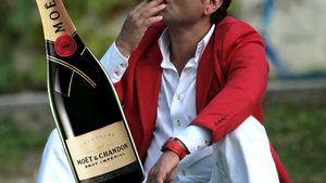 I-au stricat nunta de 1.000.000 de euro lui Borcea!** La ce NEBUNIE renunță după eliminare!