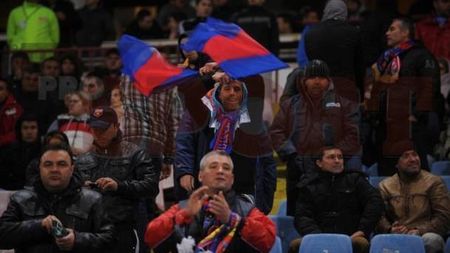 Gestul lui Stoichiță care i-a înfuriat la culme pe fanii Stelei în meciul cu Sportul:** "Parcă a bătut pe Real Madrid"