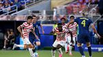 S-a întâmplat pentru a patra oară în istoria Cupei Mondiale! Balogun, în top alături de Ronaldinho sau Zidane