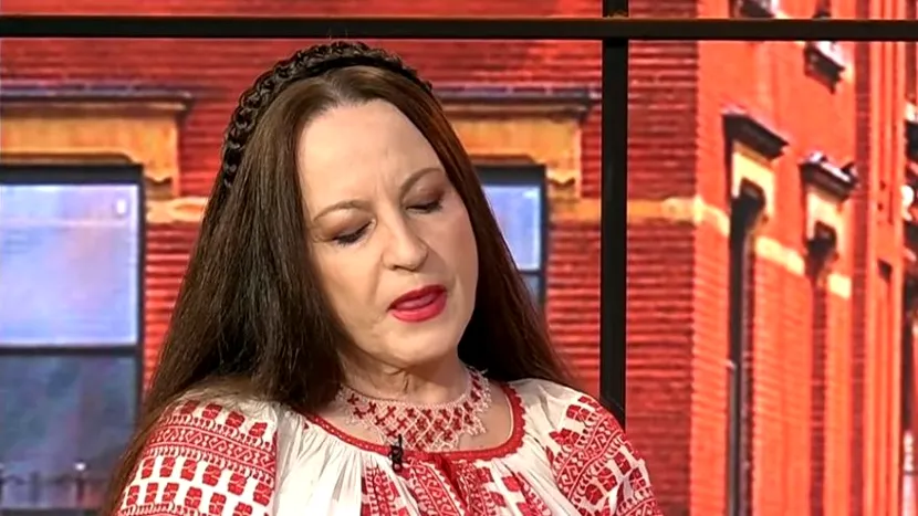Maria Dragomiroiu, despre Elena Merișoreanu. ”Invidioasă, mincinoasă și răutăcioasă”