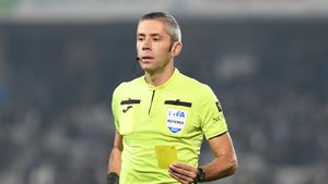 Crăciunescu îl distruge pe Vassaras pentru delegarea lui Radu Petrescu la Farul – FCSB! De ce îl acuză pe șeful CCA