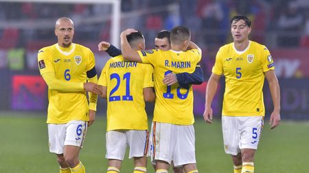 Anunț de ultima oră despe viitorul selecționer al României. „Sperăm să nu se răzgândească!” Ce obiectiv o să aibă înlocuitorul lui Mirel Rădoi