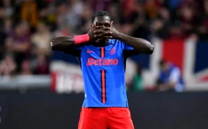 Patru jucători sunt OUT! FCSB a trimis lotul la LPF