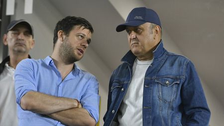 Dan Șucu a dezvăluit cum a decurs, pas cu pas, cumpărarea clubului Genoa: “Povestea e relativ simplă”. Italienii au fost în România pentru a inspecta academia de la Rapid