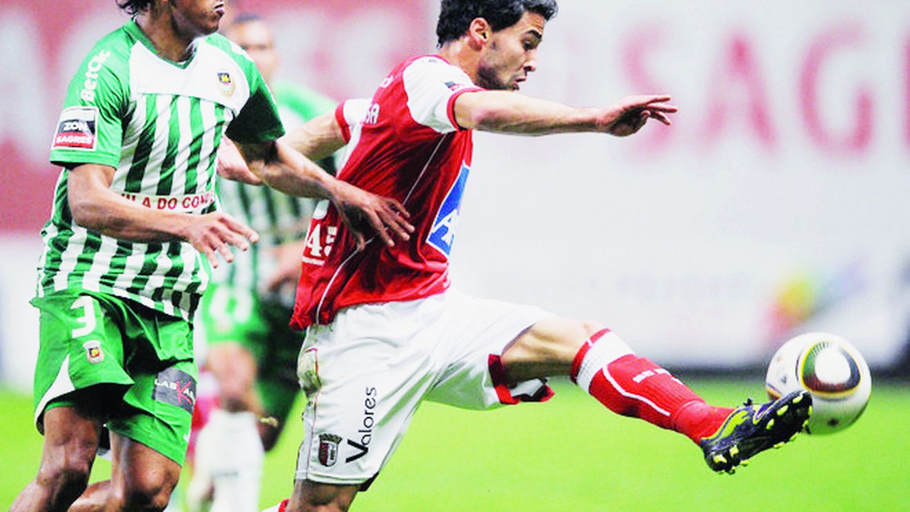 Dorit în Ghencea, Wires a cerut referințe despre Steaua! "Am vorbit cu Fernandes, vreau să vin! "