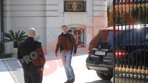 OFICIAL Ilie Stan a plecat de la Steaua!** Gigi a numit deja noul antrenor: "Nu vor fi probleme, va sta până în vară"