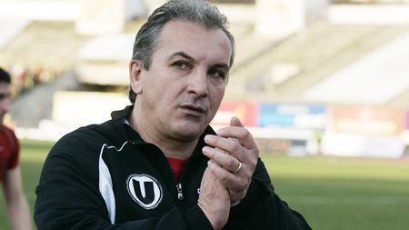 Meszaros: "Nu o să accept bani murdari de la Gigi Becali"