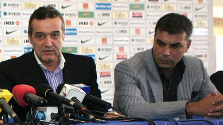 Gigi l-a avertizat pe Cîrțu:** "Dacă vine Olăroiu, ești 'pa' chiar dacă ai rezultate"