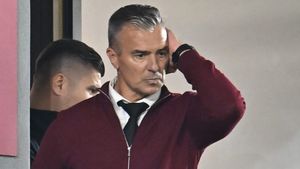 Reacția lui Daniel Pancu, după ce s-a aflat că Nelu Varga îl vrea la CFR Cluj în locul lui Dan Petrescu: „E unul din cluburile care îmi plac foarte mult”