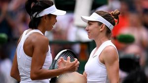 EXCLUSIV | Cele trei adversare care o încurcă cel mai mult pe Simona Halep. Antrenorul anunță: "Ele nu-i plac deloc!"