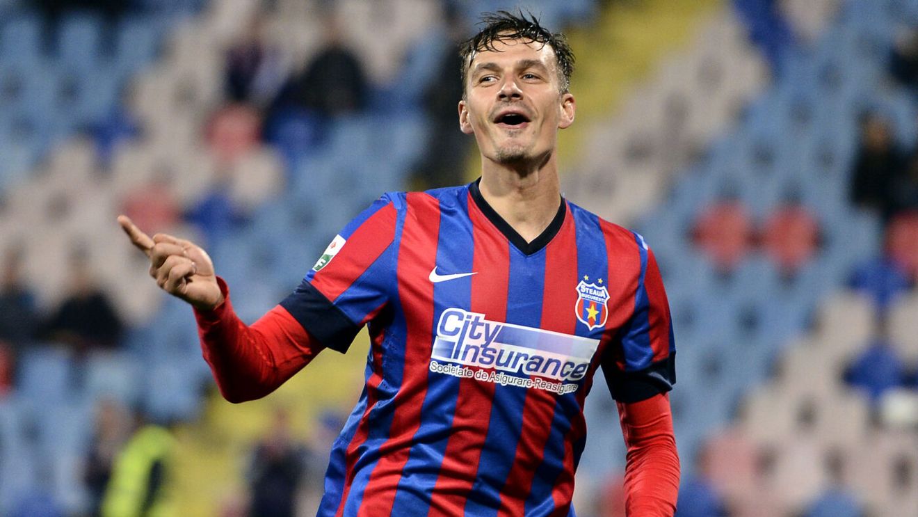 „Nu fiți aroganți!”. Lukasz Szukala a simțit marele pericol pentru vedetele FCSB și a tras un semnal de alarmă