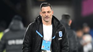 Mirel Rădoi s-a lămurit şi şi-a atacat fotbaliştii: „Sunt prostul proştilor”