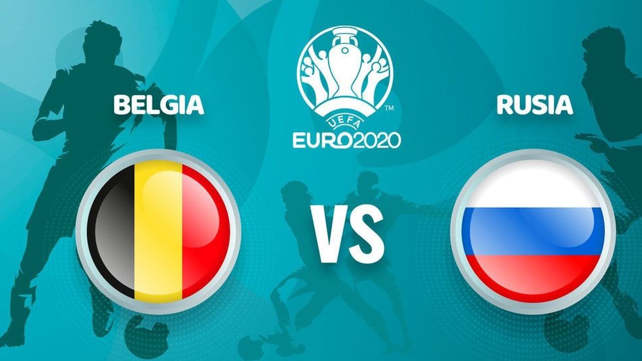 Belgia - Rusia 3-0! Lukaku și Meunier duc naționala lui Roberto Martinez pe primul loc al Grupei B. Victorie lejeră la Sankt Petersburg