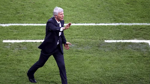 Columbia, surpriza Mondialului. Pekerman: „Acum trebuie să ne gândim la Brazilia”