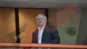 Vasluiul, OUT din Ligă!** "Locul nostru e în EL! Nu se pune problema demiterii lui Hizo"