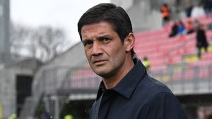 Cristi Chivu, dat afară de Parma și înlocuit cu fostul antrenor: italienii au anunțat scenariul șoc!